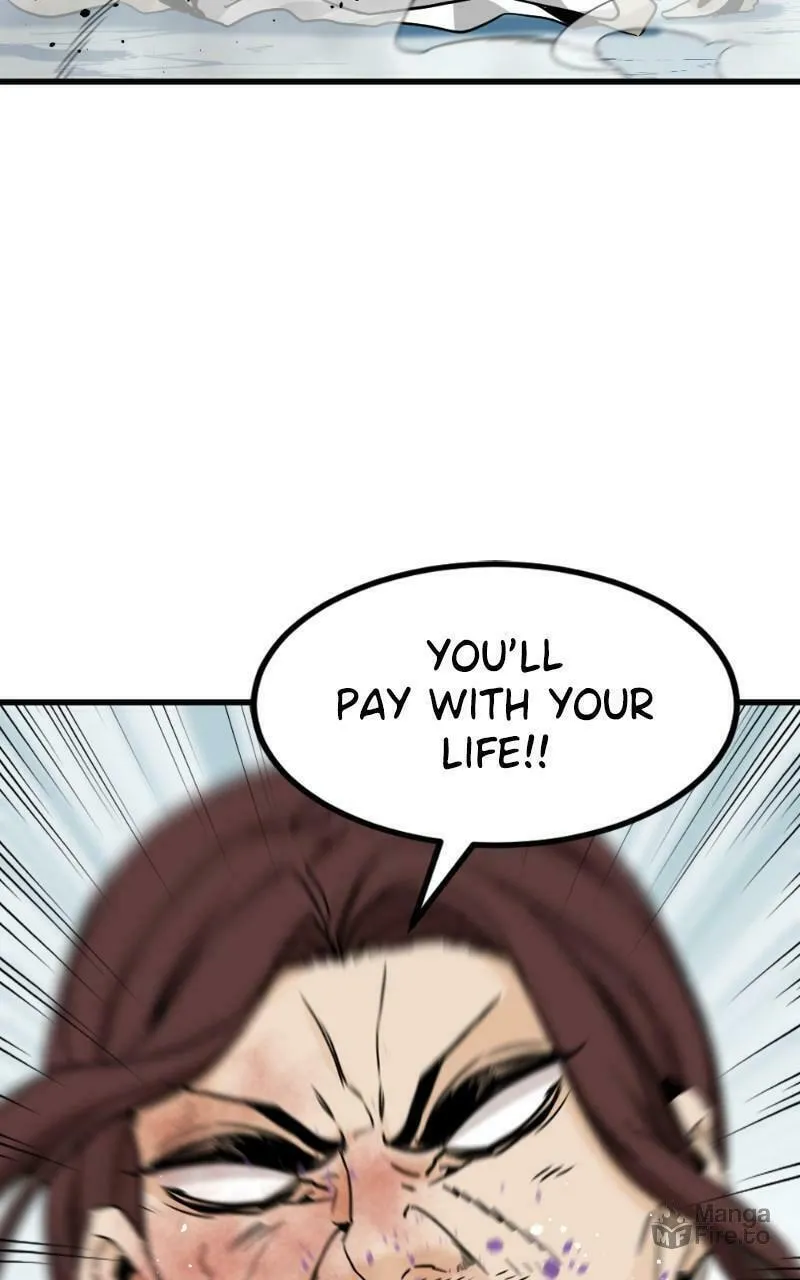 Hero Killer Chapter 105 page 57 - 