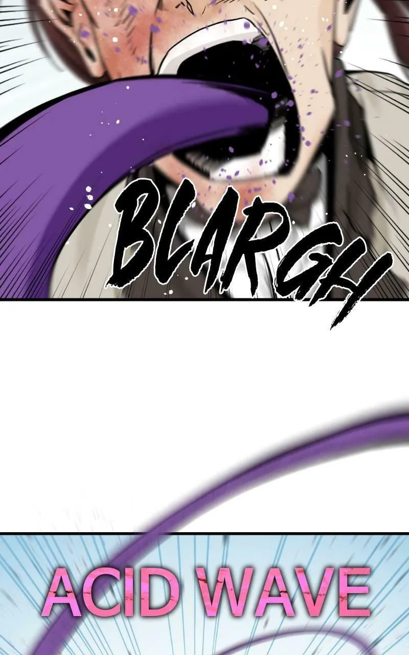 Hero Killer Chapter 105 page 58 - 