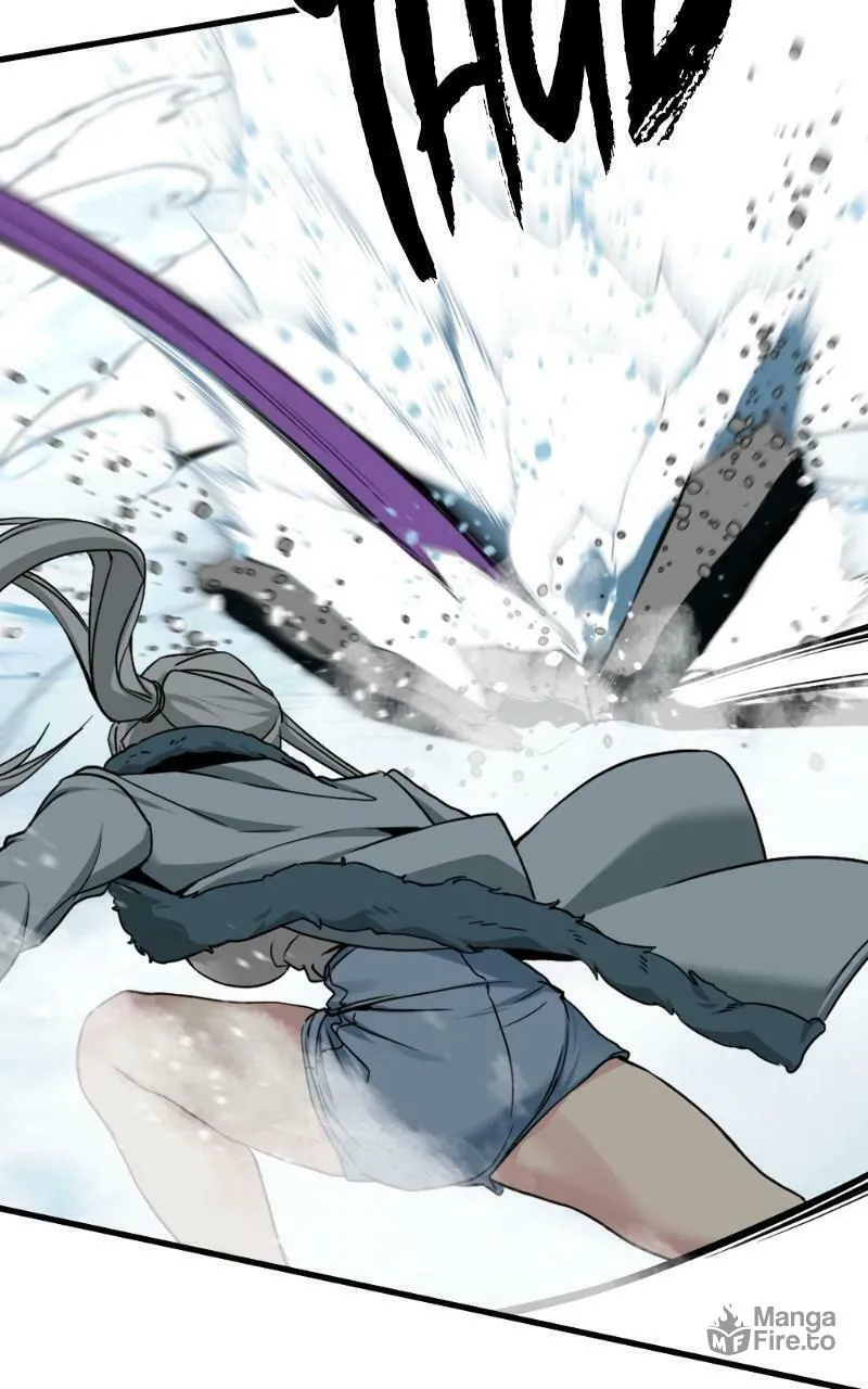 Hero Killer Chapter 105 page 60 - 