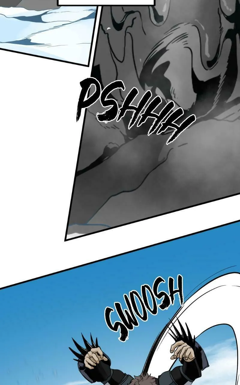 Hero Killer Chapter 105 page 62 - 