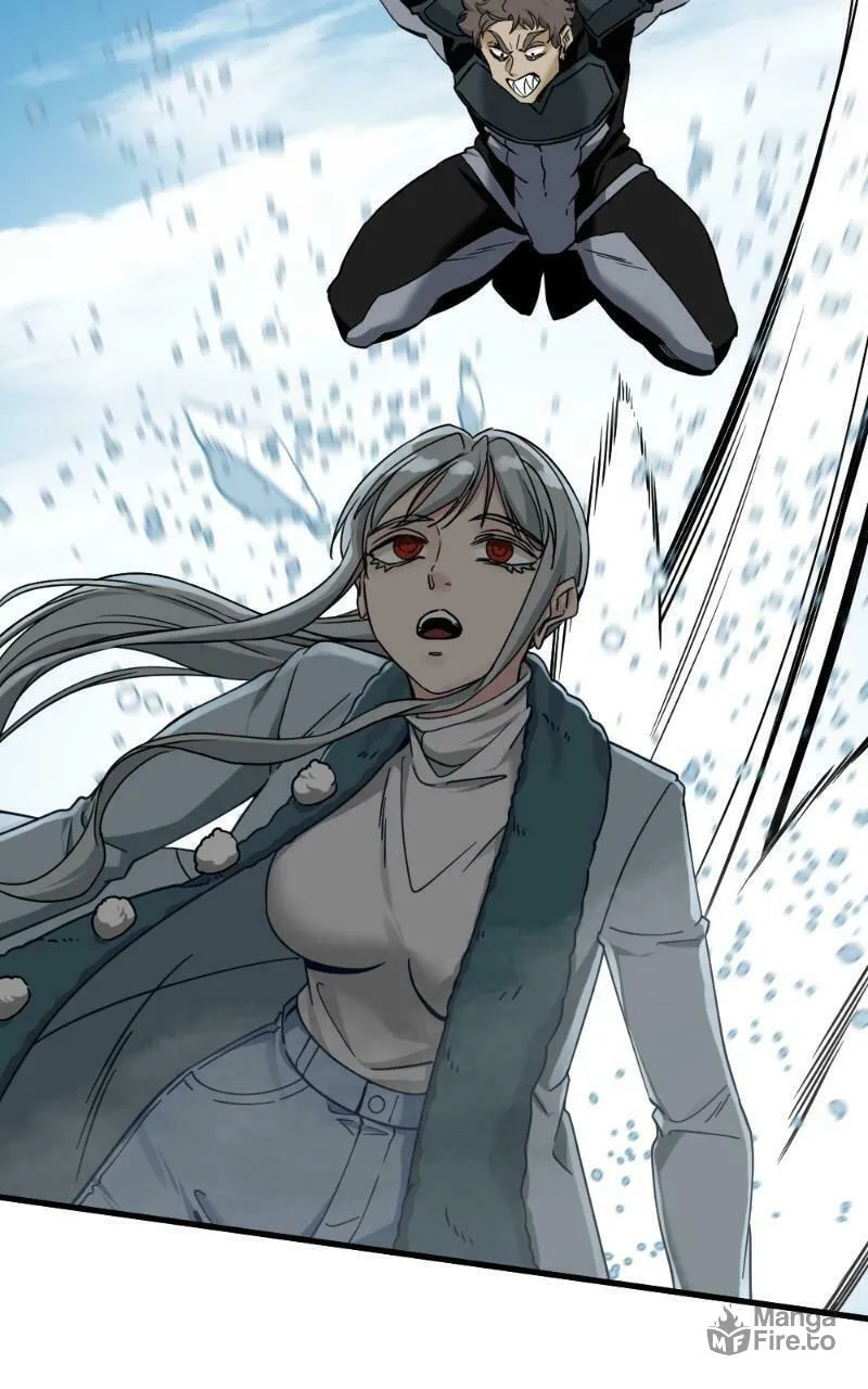 Hero Killer Chapter 105 page 63 - 
