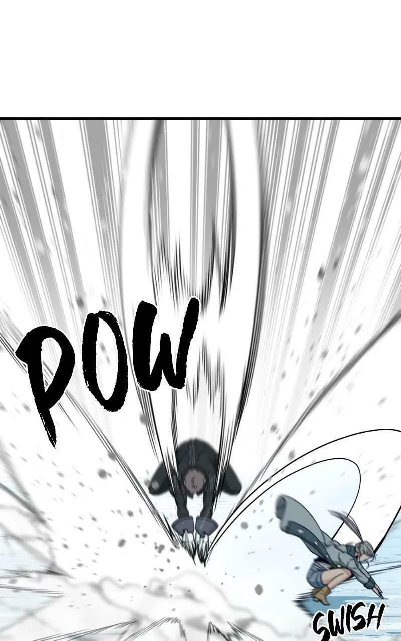 Hero Killer Chapter 105 page 64 - 