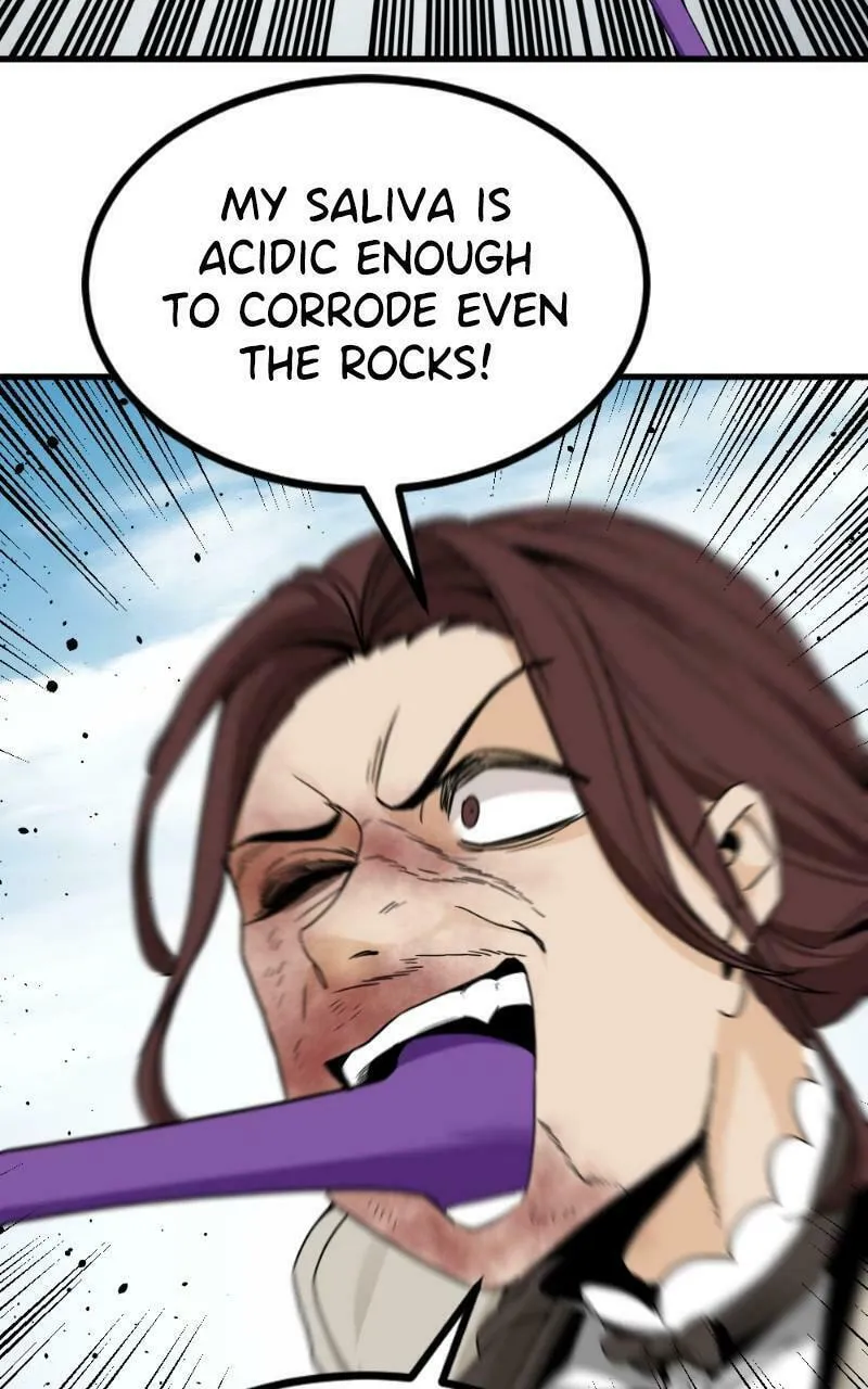Hero Killer Chapter 105 page 67 - 