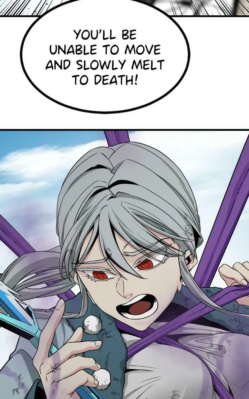 Hero Killer Chapter 105 page 68 - 