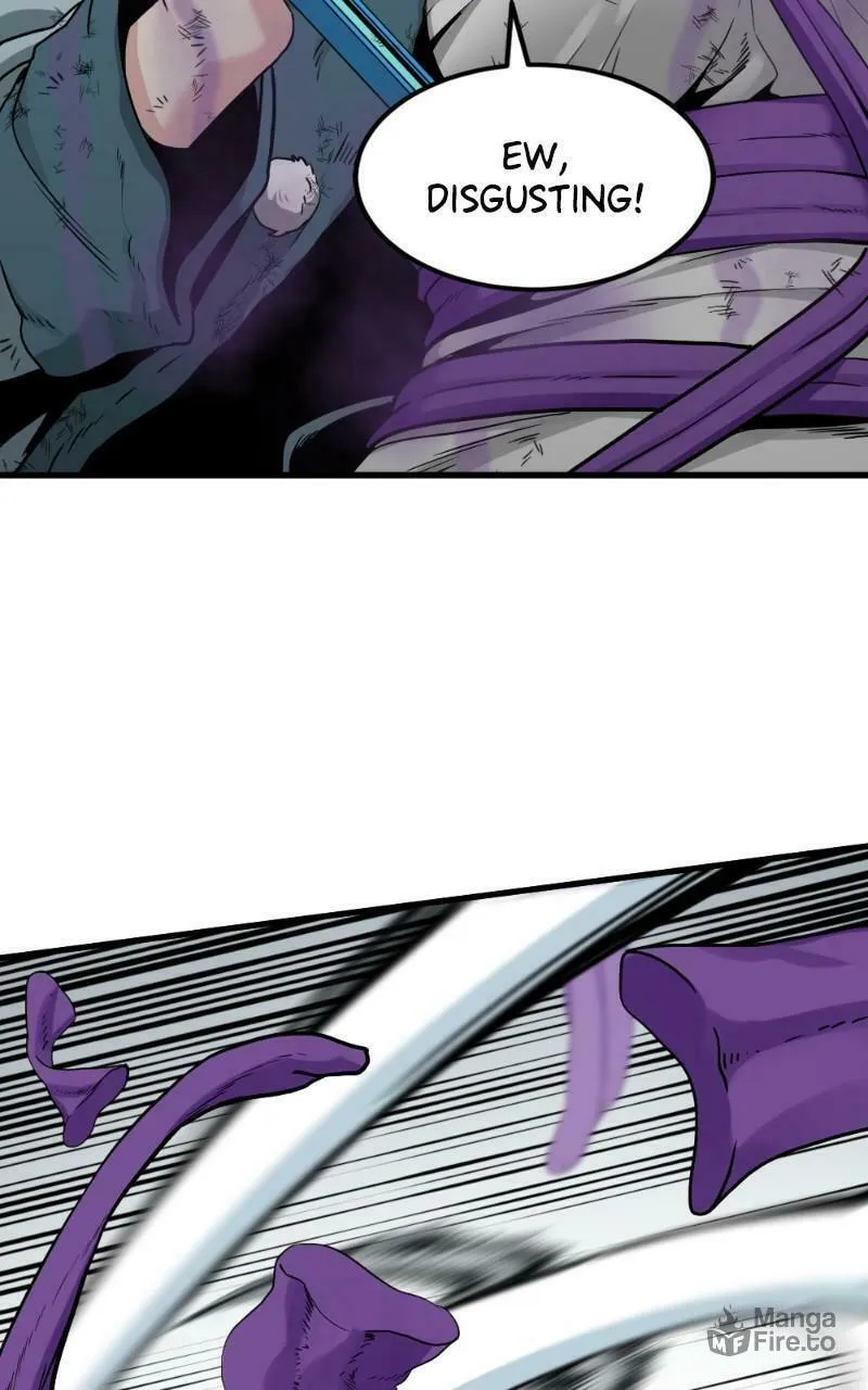 Hero Killer Chapter 105 page 69 - 