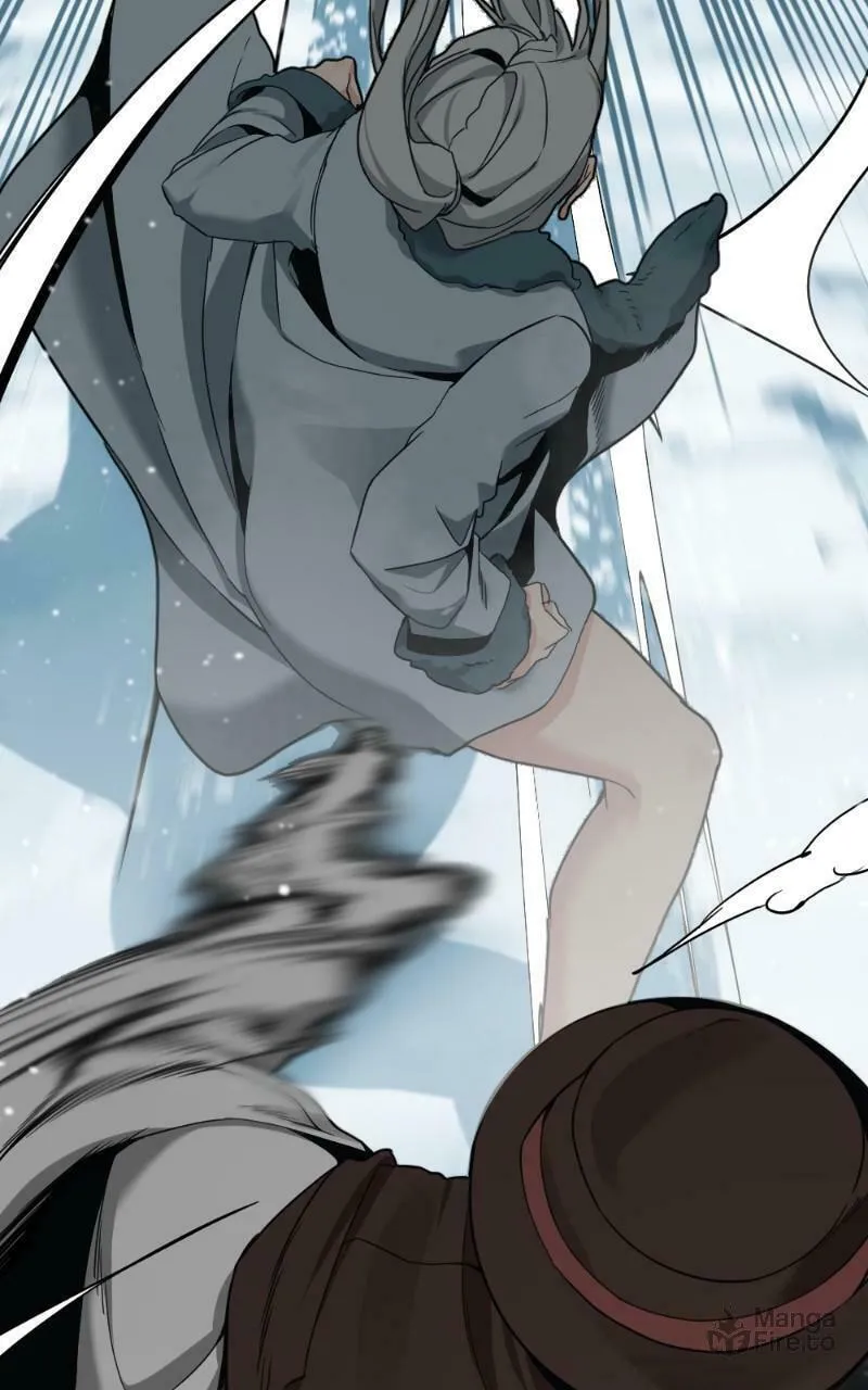 Hero Killer Chapter 105 page 75 - 