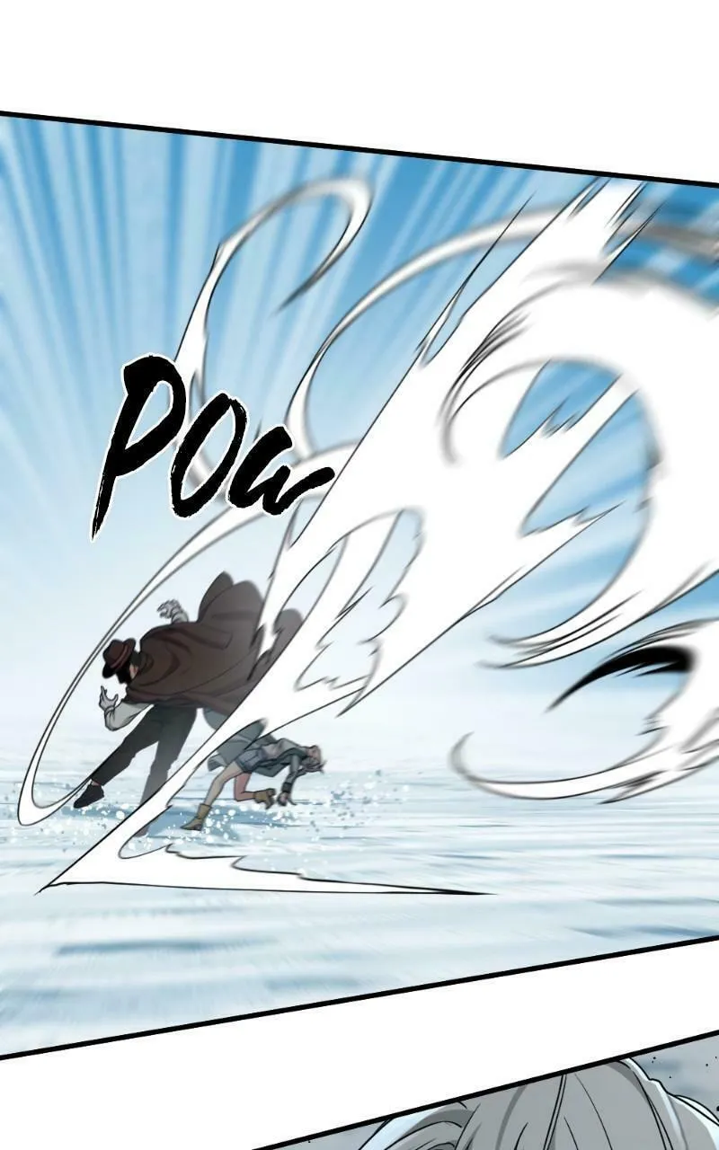 Hero Killer Chapter 105 page 77 - 