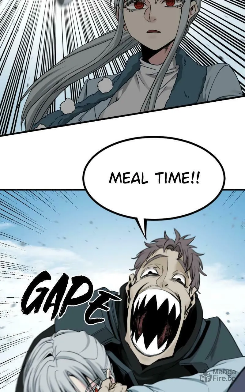 Hero Killer Chapter 105 page 80 - 