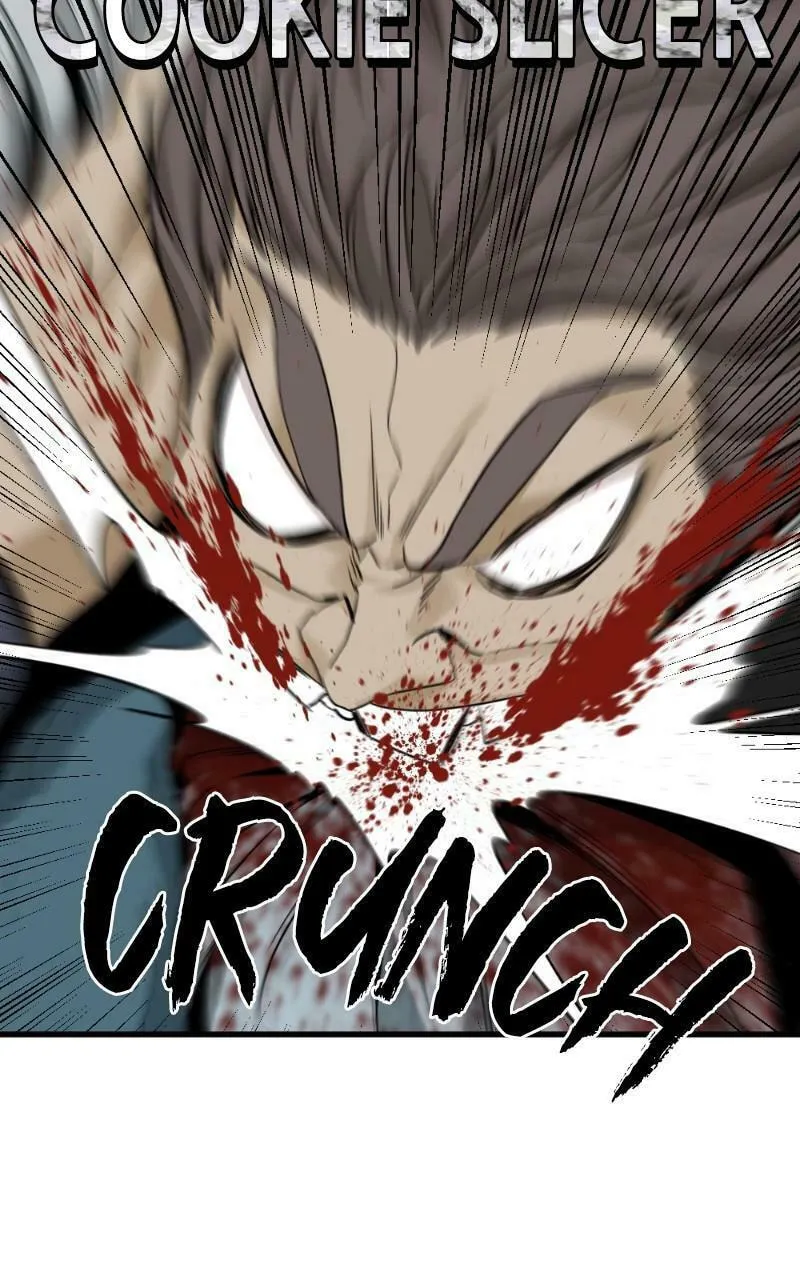 Hero Killer Chapter 105 page 82 - 