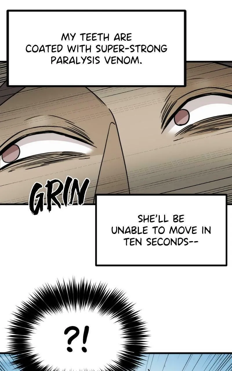 Hero Killer Chapter 105 page 83 - 