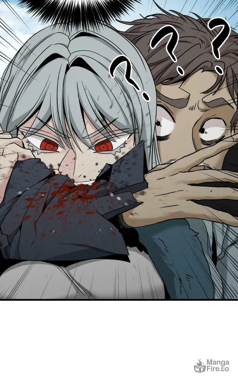 Hero Killer Chapter 105 page 84 - 