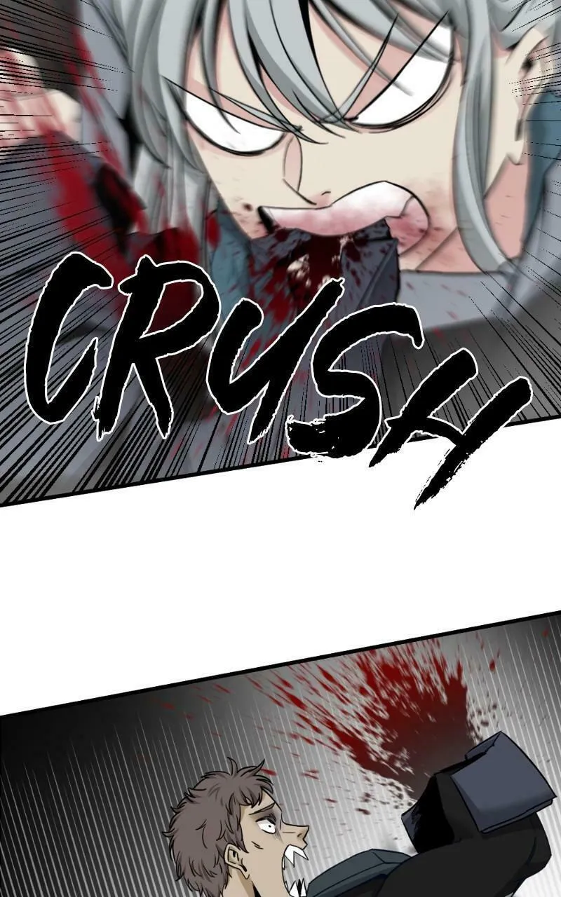 Hero Killer Chapter 105 page 86 - 