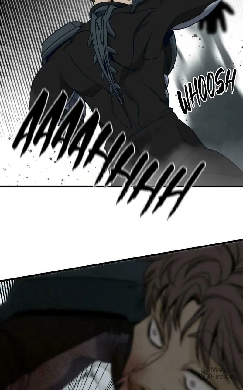 Hero Killer Chapter 105 page 87 - 