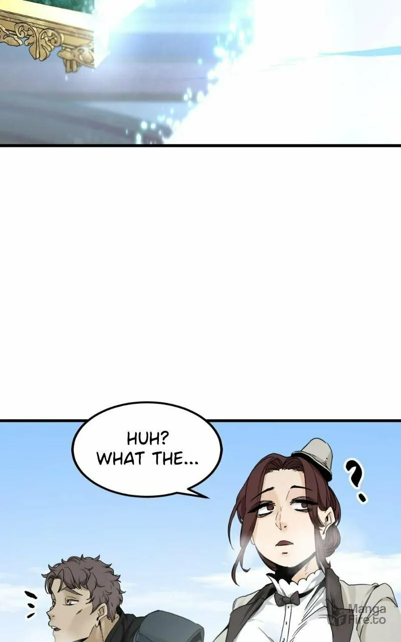 Hero Killer Chapter 105 page 10 - 