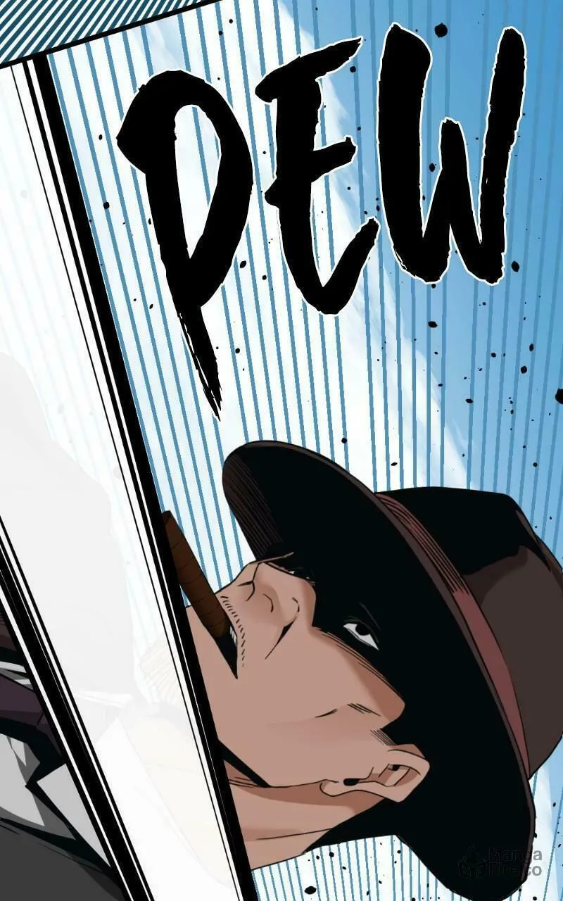 Hero Killer Chapter 105 page 93 - 