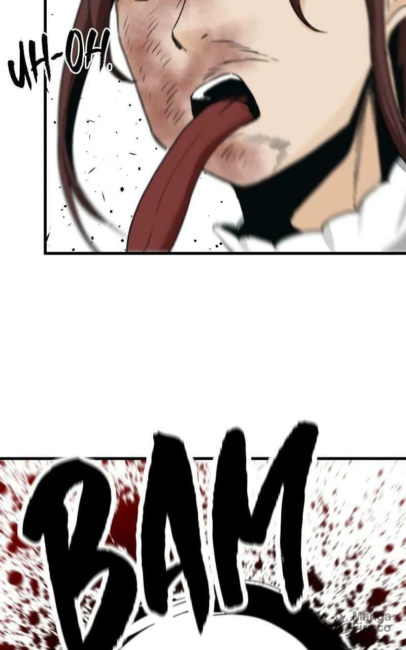 Hero Killer Chapter 105 page 96 - 