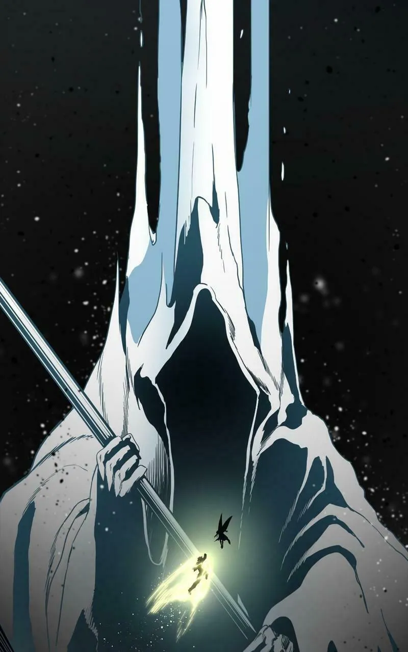 Hero Killer Chapter 106 page 2 - 