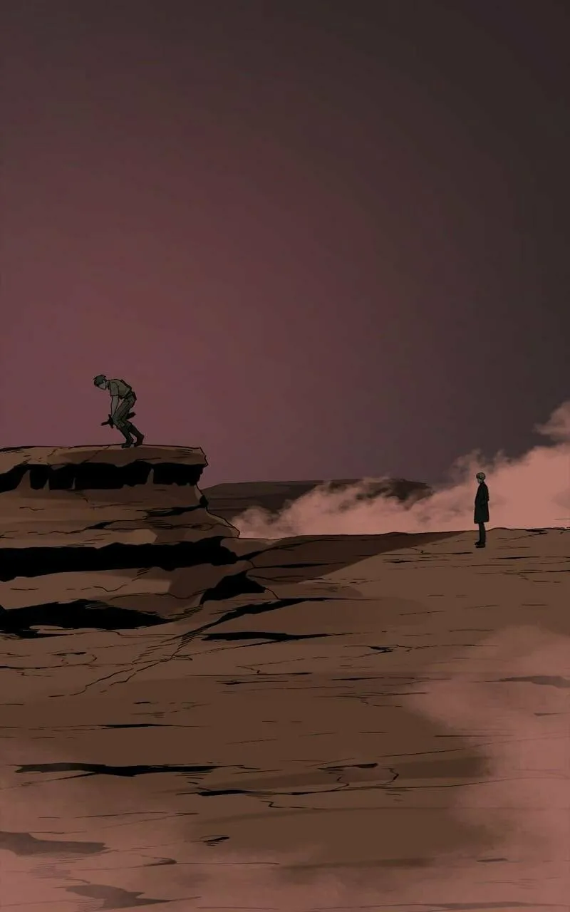 Hero Killer Chapter 106 page 107 - 