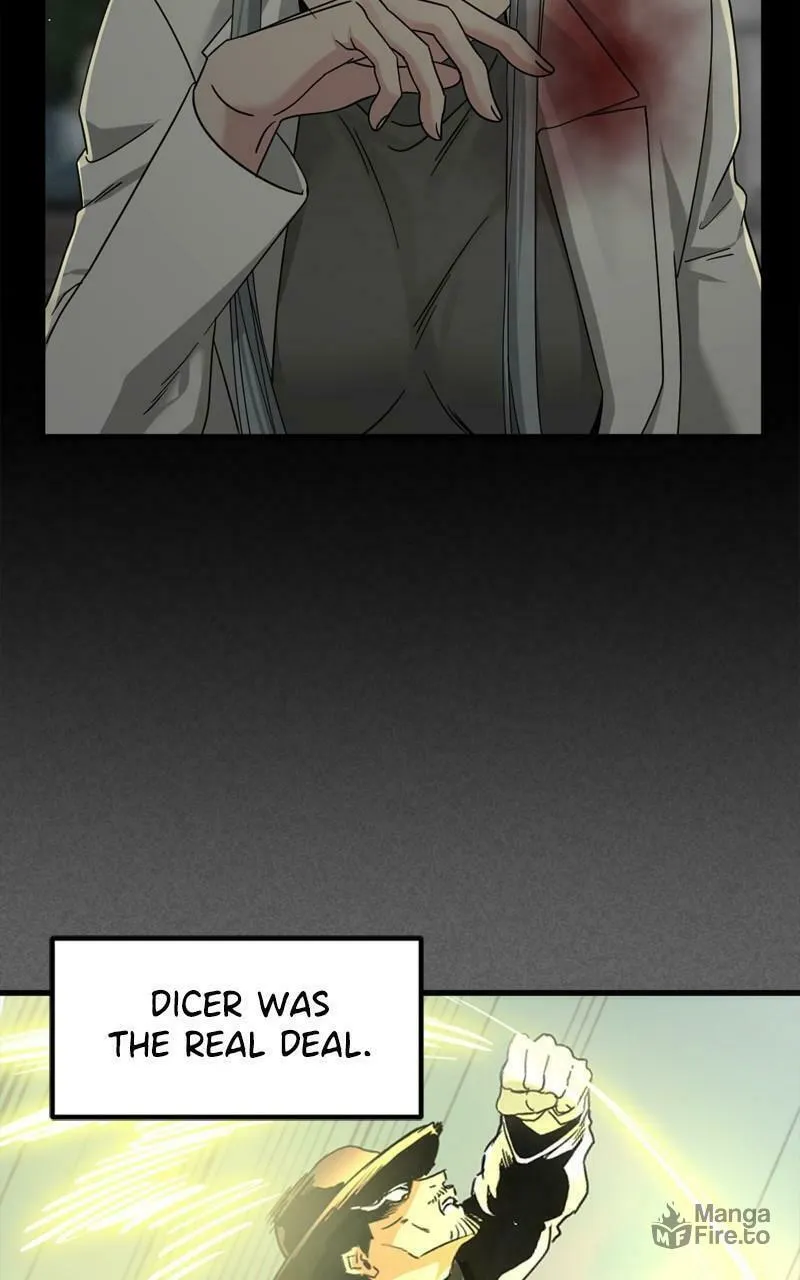 Hero Killer Chapter 106 page 12 - 