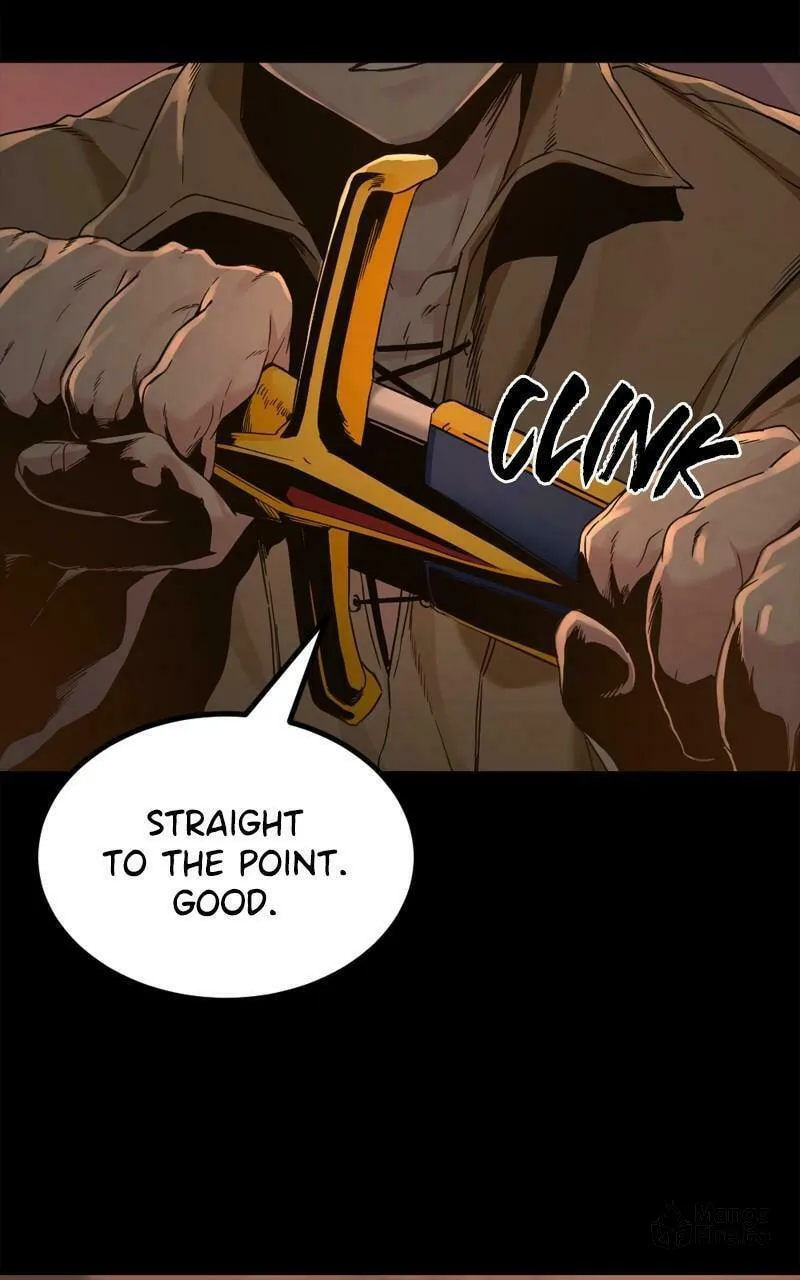 Hero Killer Chapter 106 page 111 - 