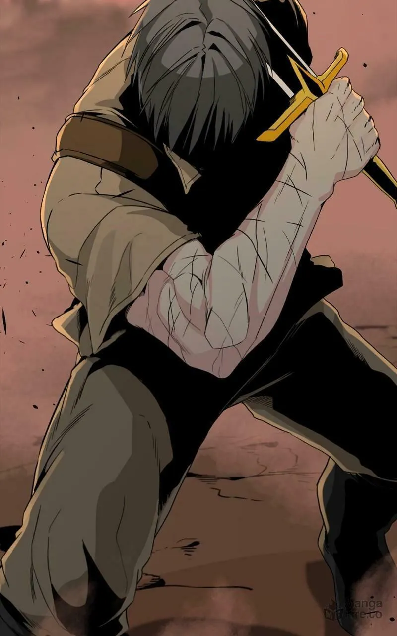 Hero Killer Chapter 106 page 115 - 
