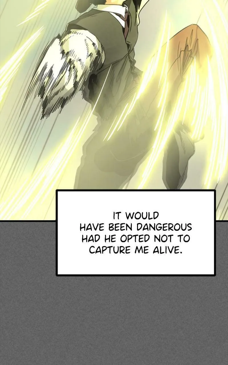 Hero Killer Chapter 106 page 13 - 