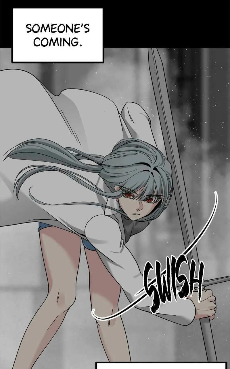 Hero Killer Chapter 106 page 17 - 