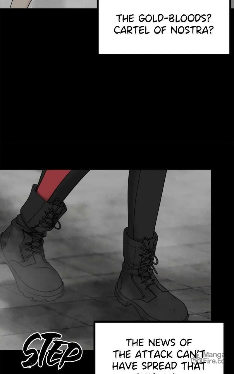 Hero Killer Chapter 106 page 18 - 