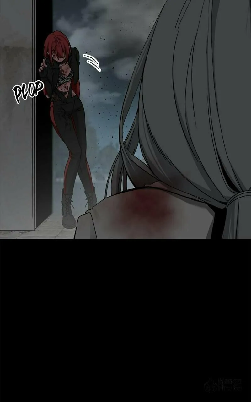 Hero Killer Chapter 106 page 20 - 