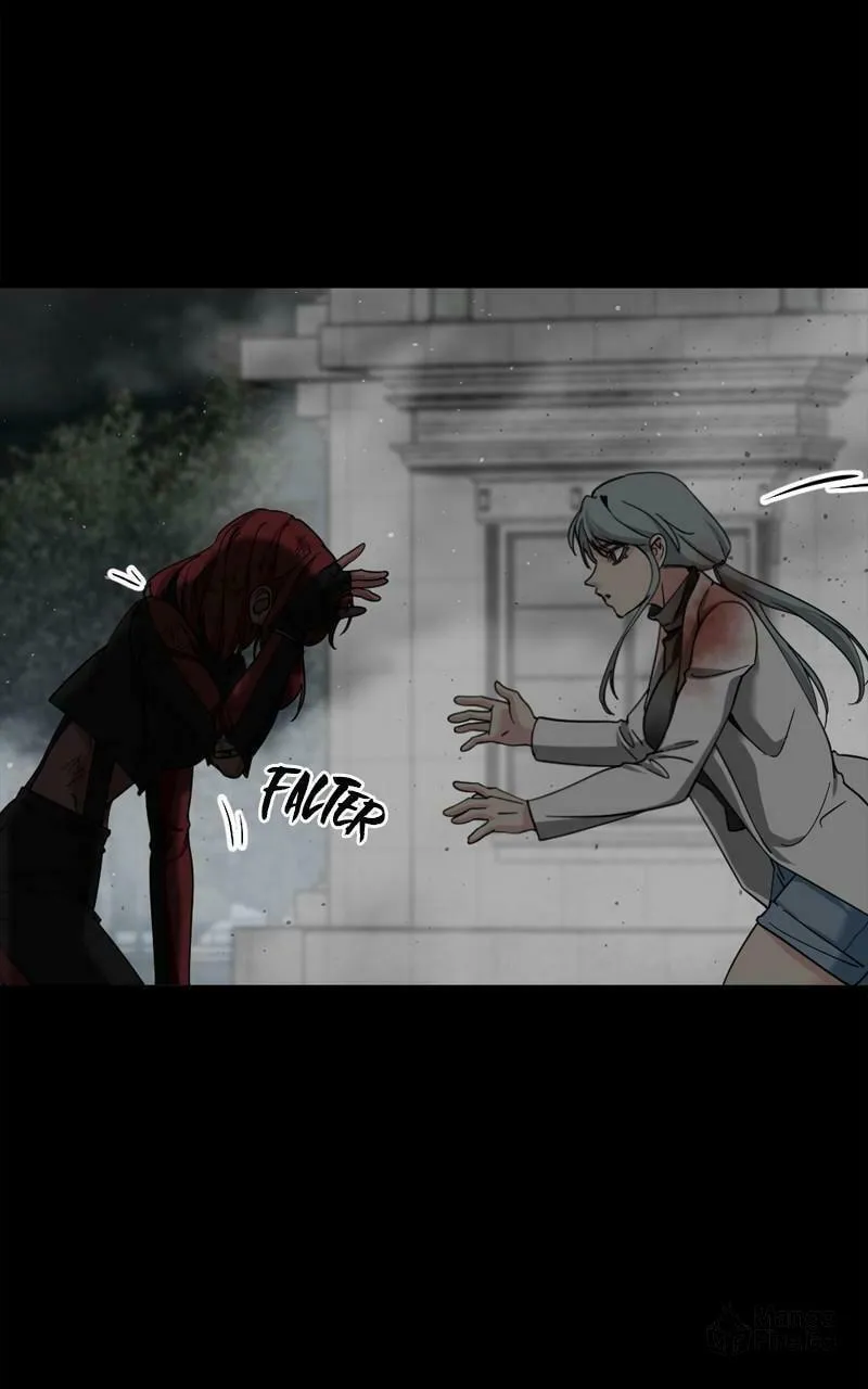 Hero Killer Chapter 106 page 21 - 