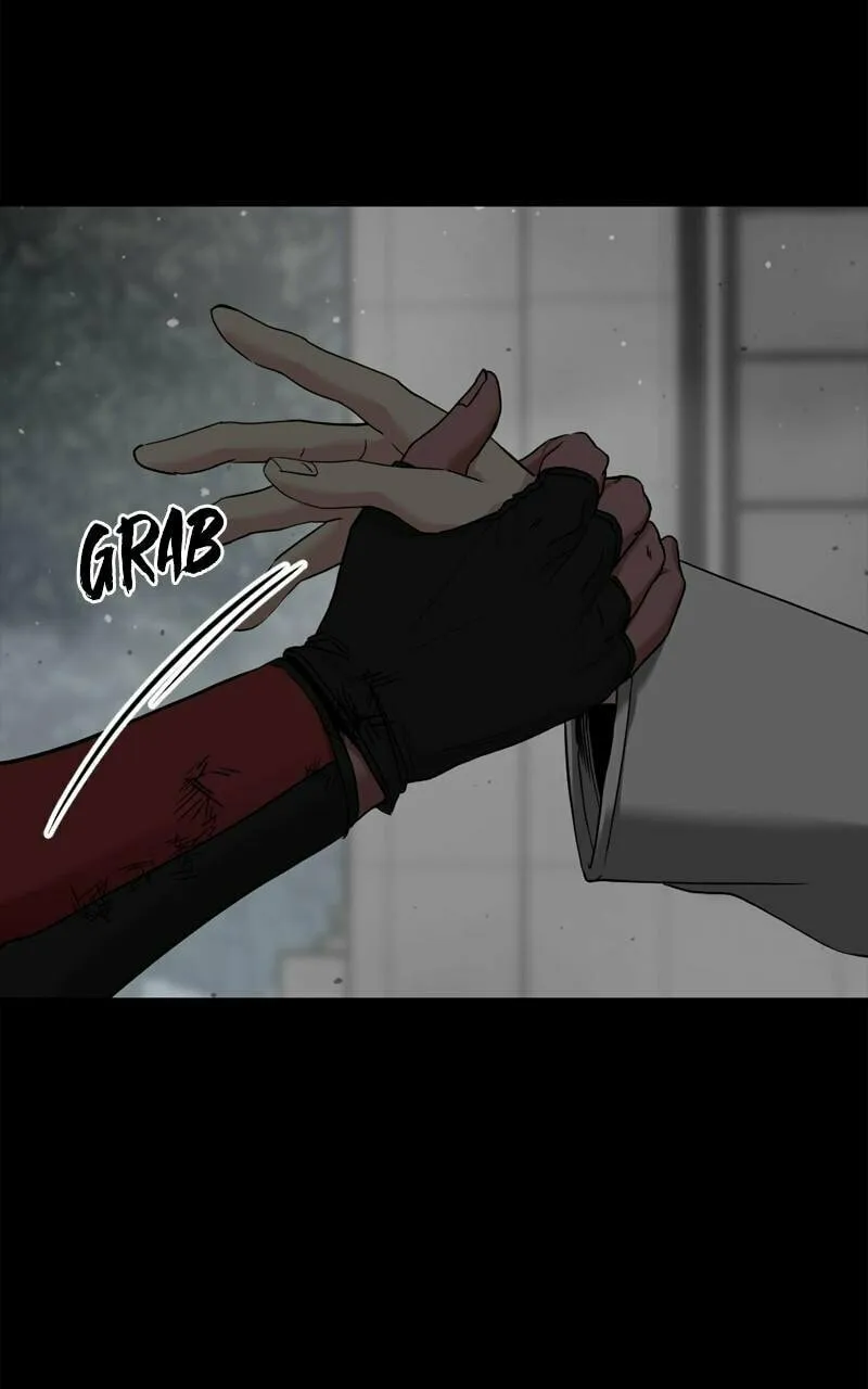 Hero Killer Chapter 106 page 22 - 