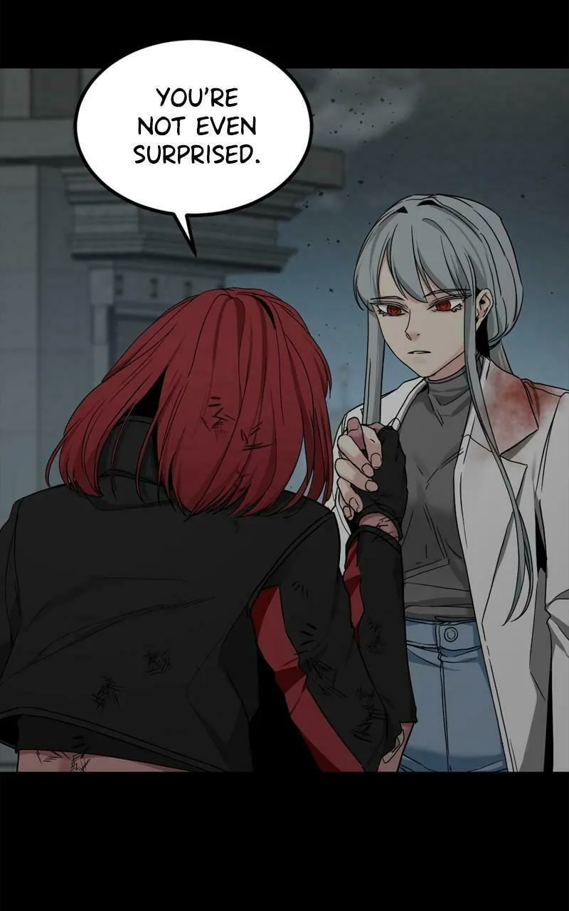 Hero Killer Chapter 106 page 23 - 