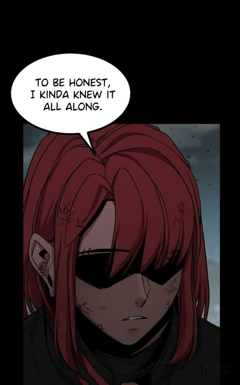 Hero Killer Chapter 106 page 24 - 