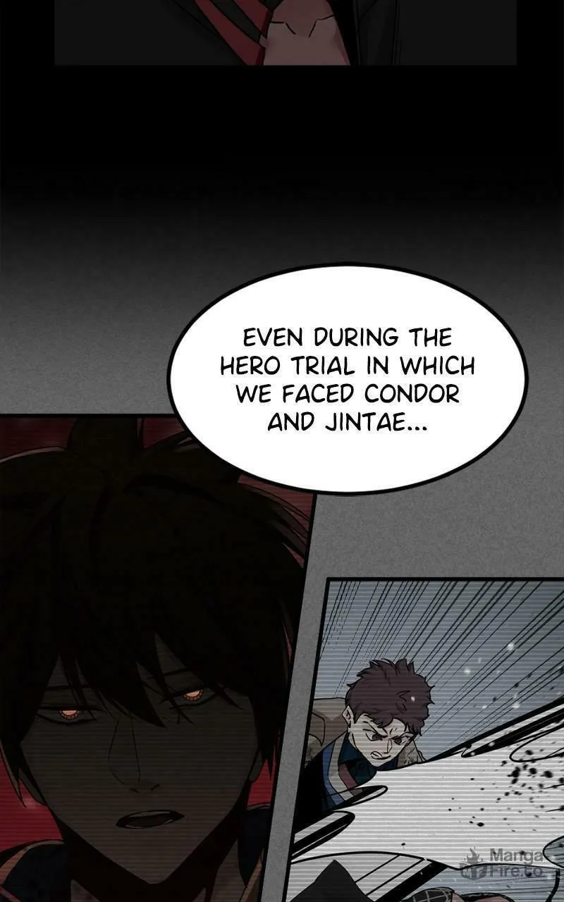 Hero Killer Chapter 106 page 25 - 