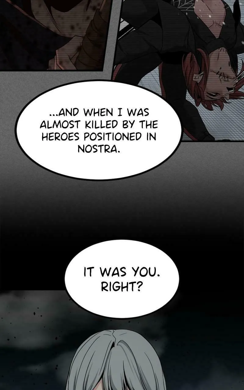 Hero Killer Chapter 106 page 26 - 