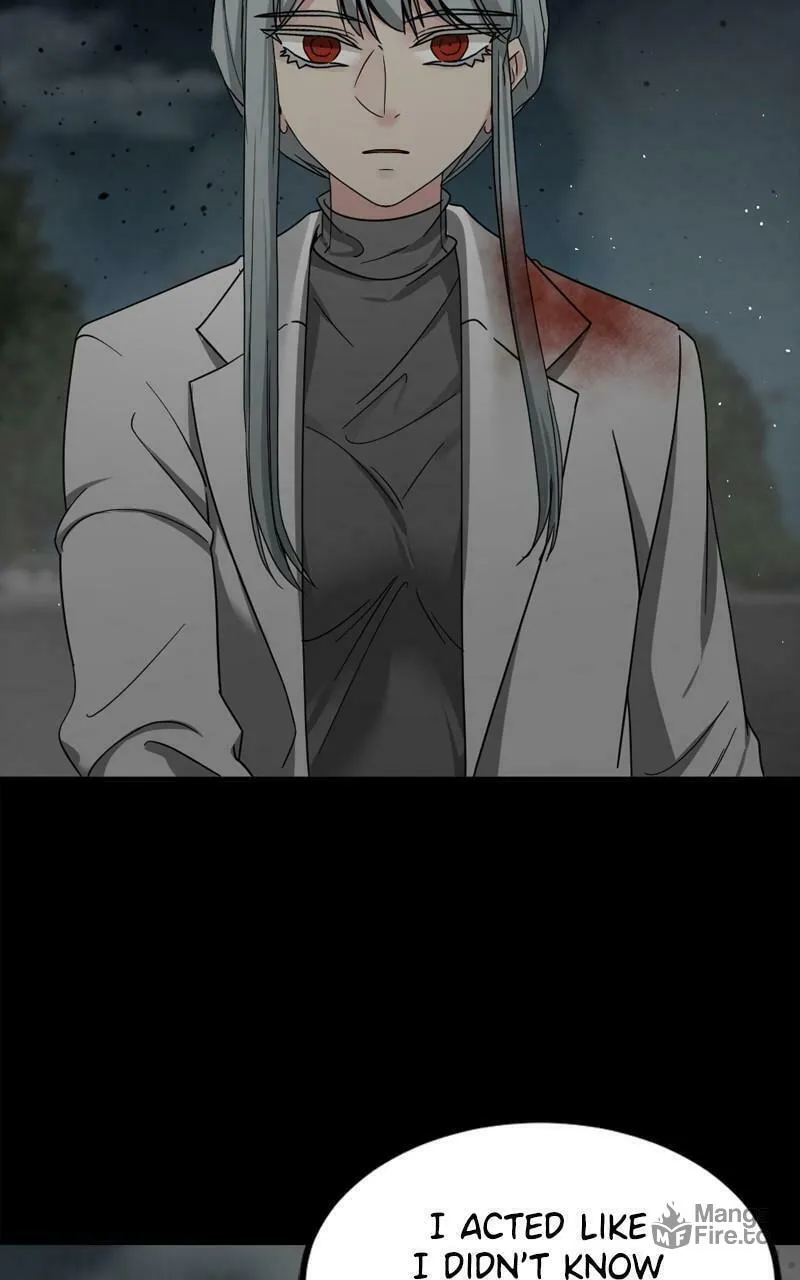 Hero Killer Chapter 106 page 27 - 