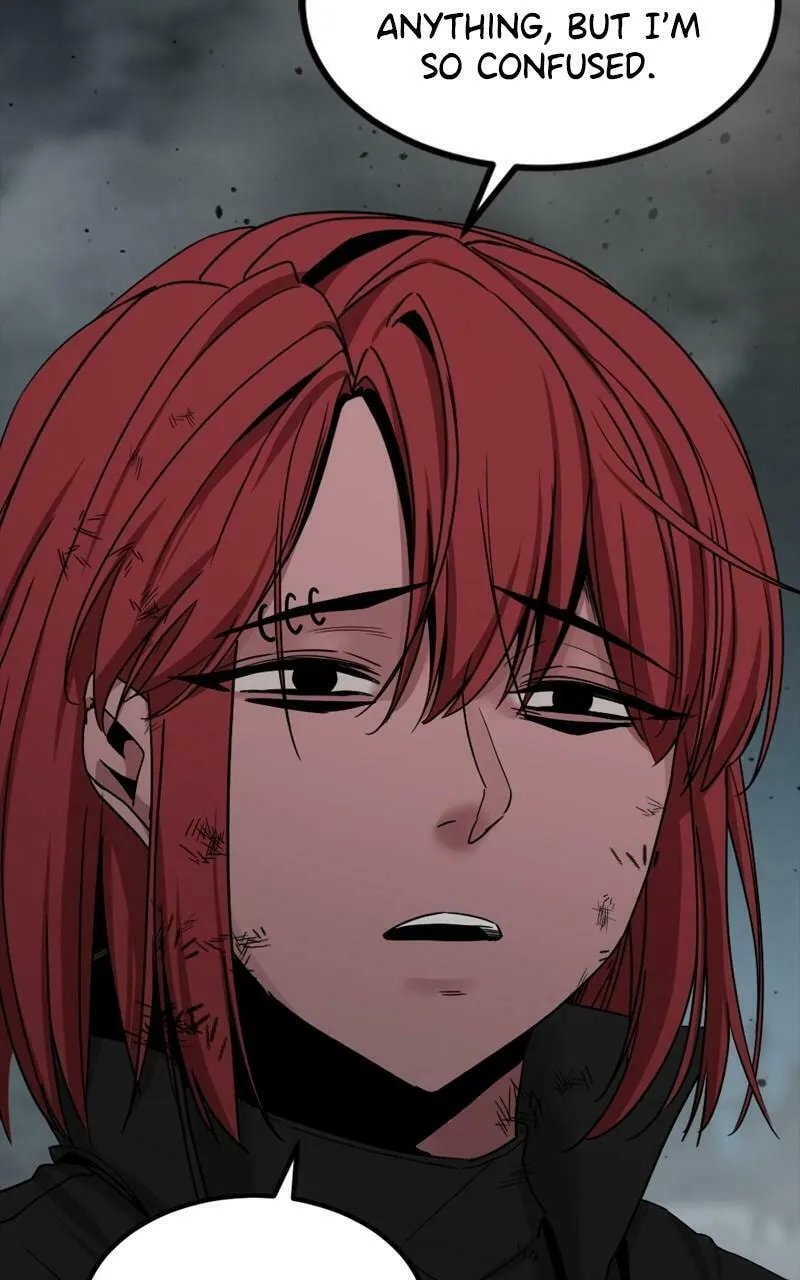 Hero Killer Chapter 106 page 28 - 