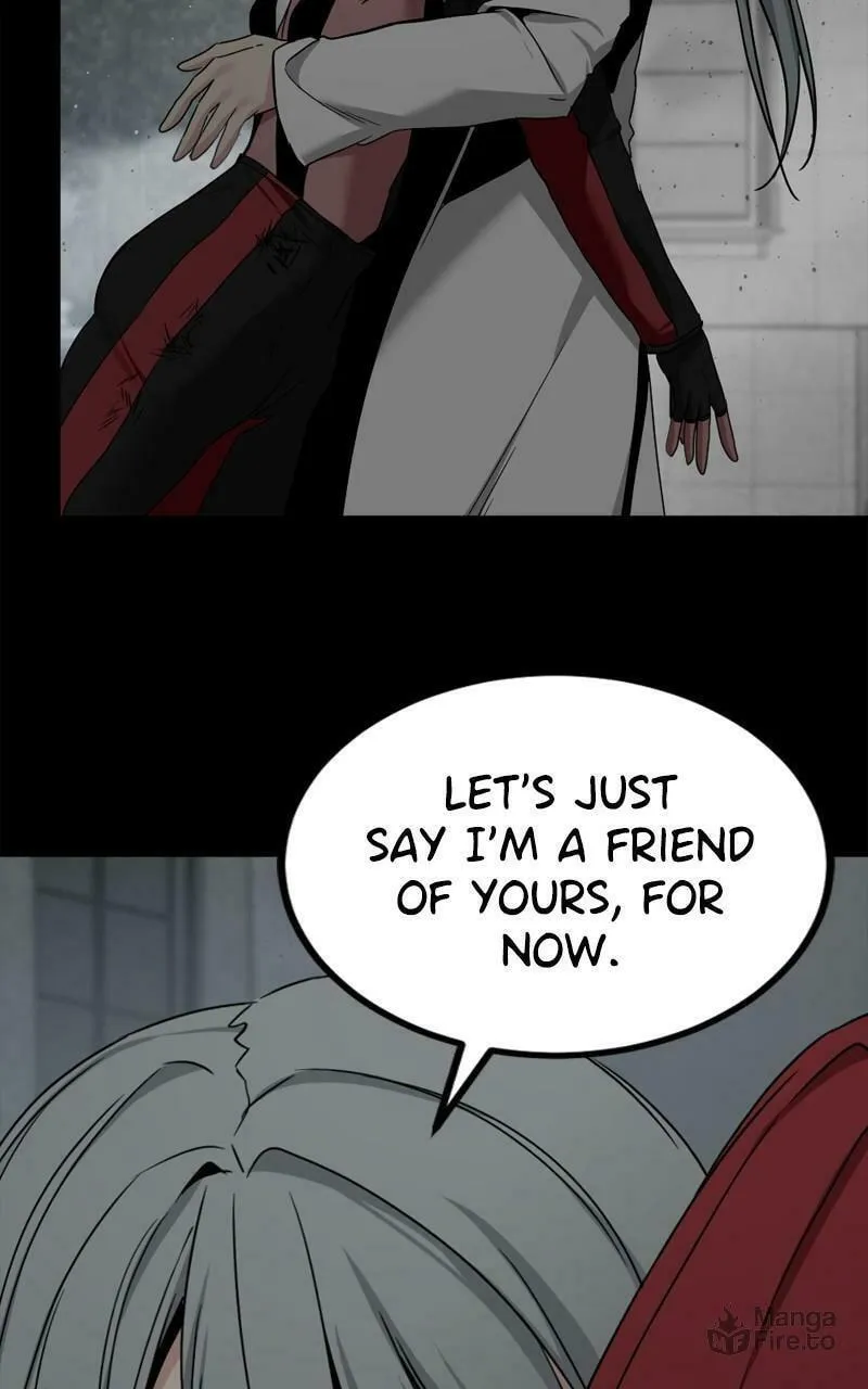 Hero Killer Chapter 106 page 30 - 