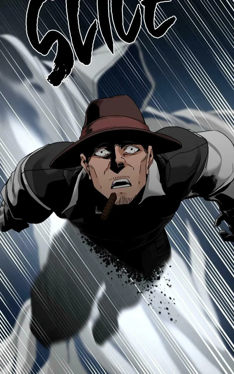 Hero Killer Chapter 106 page 4 - 