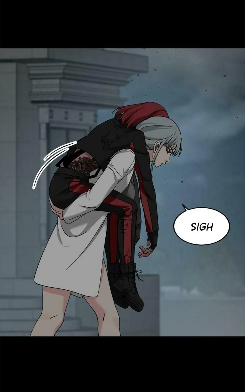 Hero Killer Chapter 106 page 32 - 