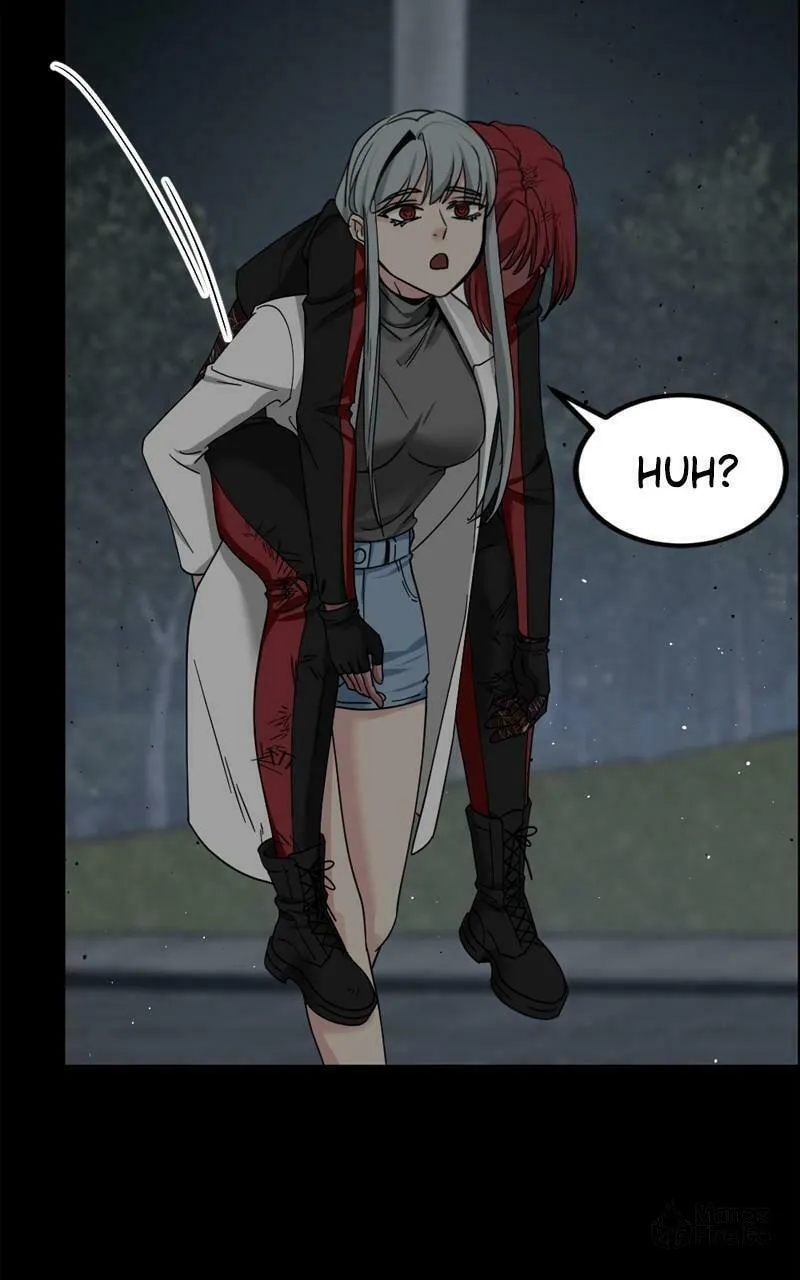 Hero Killer Chapter 106 page 35 - 