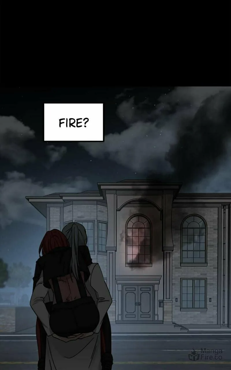 Hero Killer Chapter 106 page 36 - 