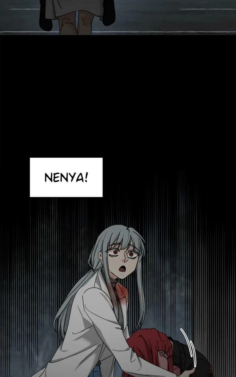 Hero Killer Chapter 106 page 37 - 
