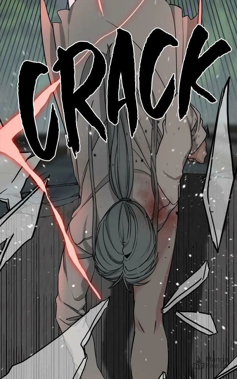 Hero Killer Chapter 106 page 40 - 