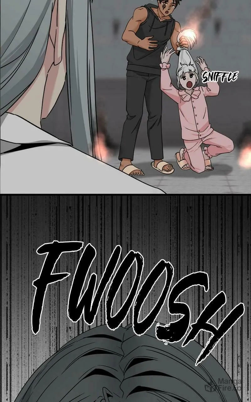 Hero Killer Chapter 106 page 42 - 