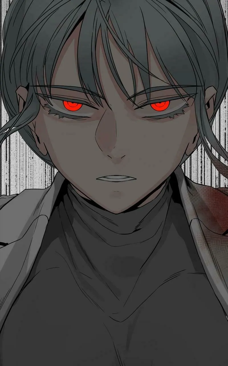 Hero Killer Chapter 106 page 43 - 