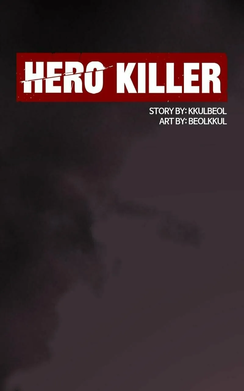 Hero Killer Chapter 106 page 46 - 