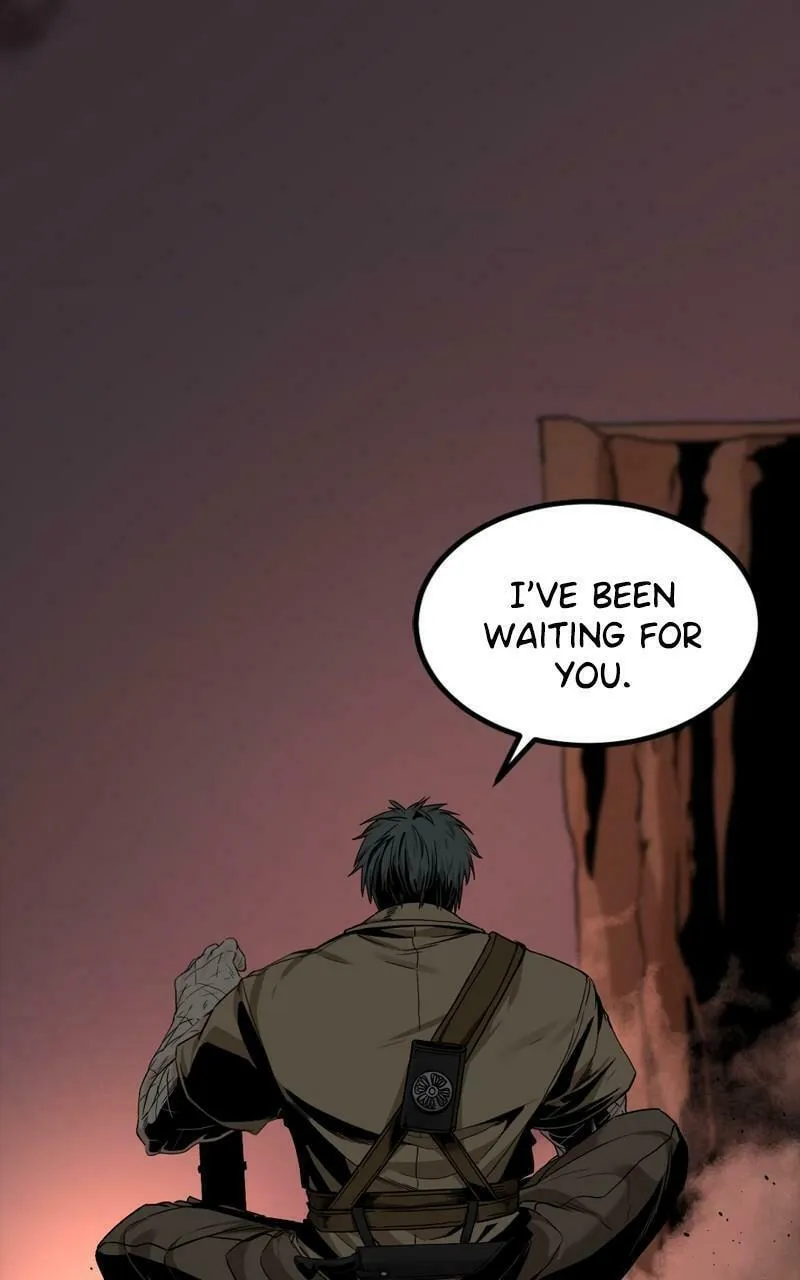 Hero Killer Chapter 106 page 47 - 
