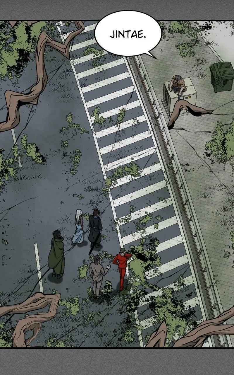 Hero Killer Chapter 106 page 49 - 