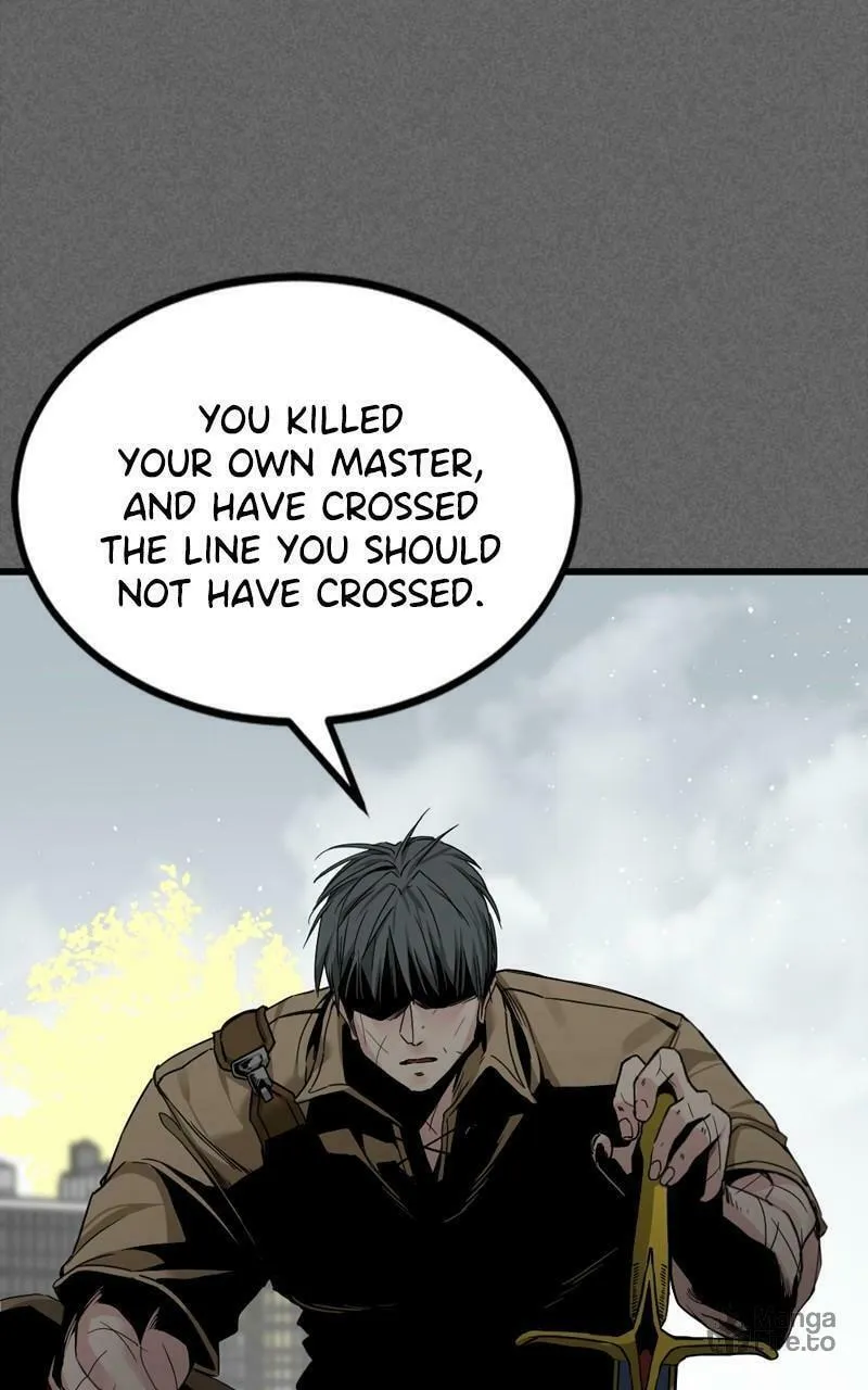Hero Killer Chapter 106 page 50 - 